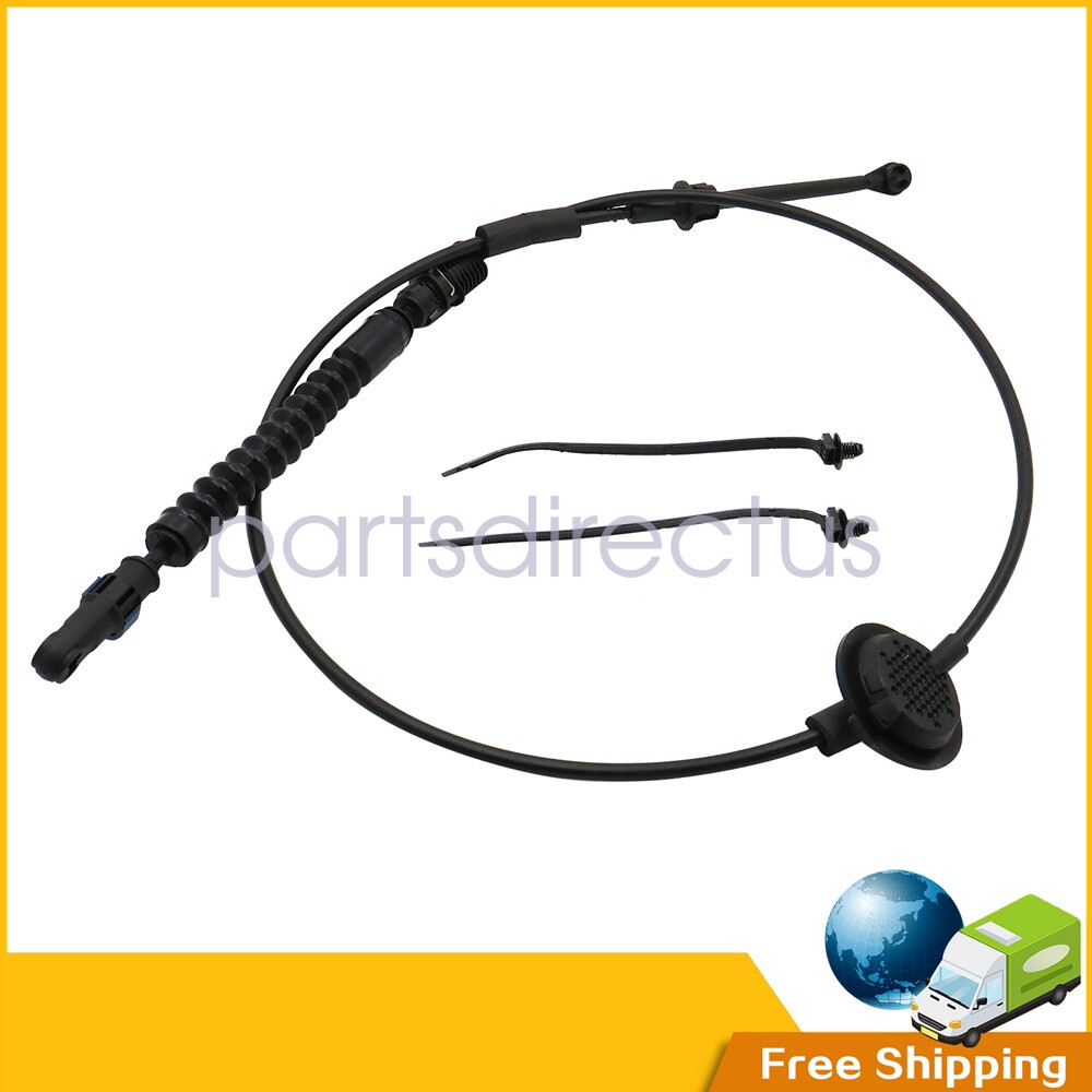 2004-2008 Dodge Ram Automatic Shifter Cable USA Made
