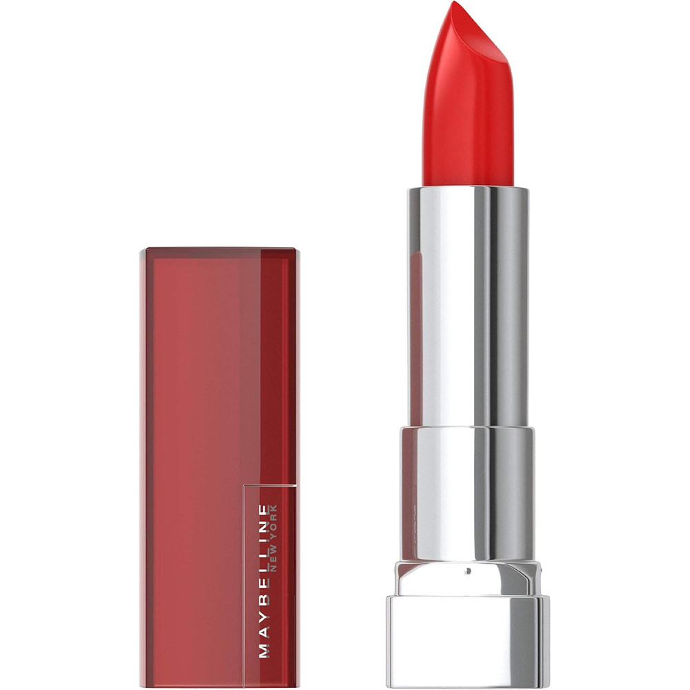 - Color Sensational Lipcolor 645 Red Revival - 0,15 Oz (4.2 G)