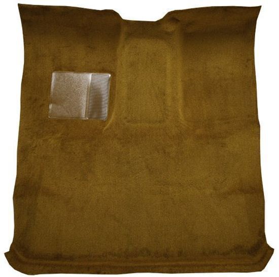 Carpet Kit For 1978-1979 Ford Bronco (Full Size) Passenger Area Only