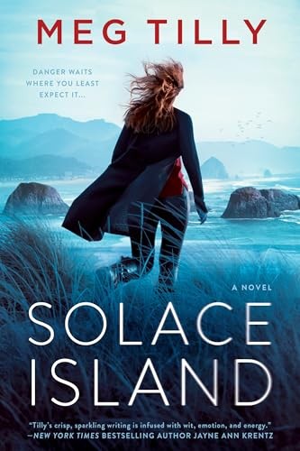 Solace Island (Solace Island Series) by Tilly