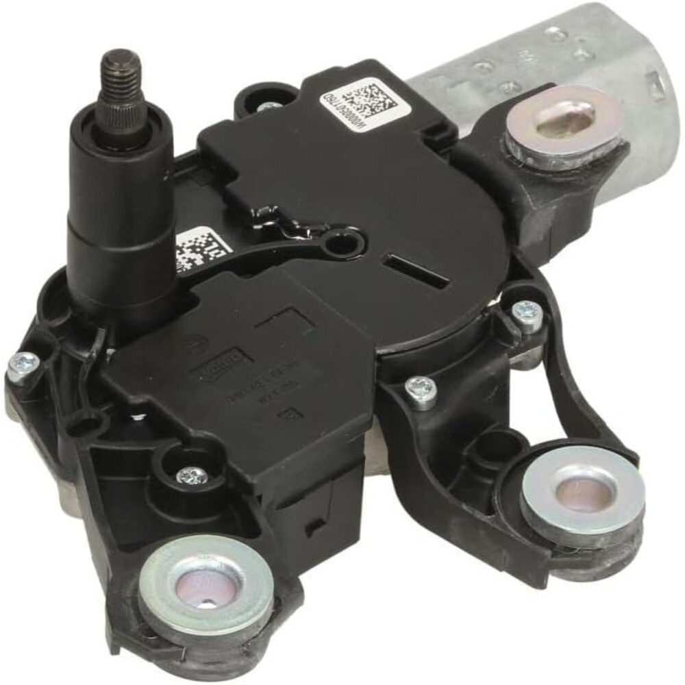 REAR OEM Valeo Wiper Motor FOR PORSCHE MACAN TURBOCHARGED AND VARIOUS MODELS