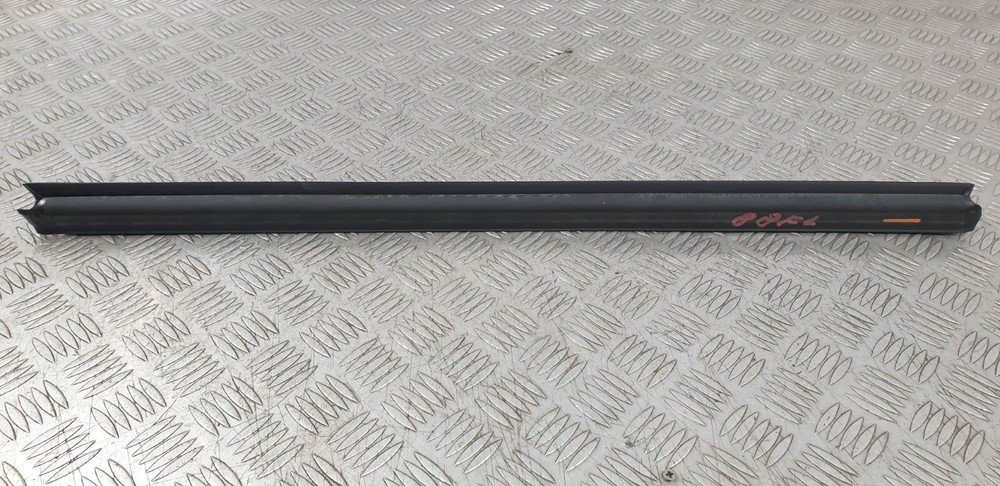 2023 Mazda CX-30 Left Front Passenger Side Window Seal #88