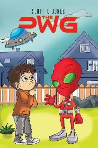 Scott L Jones The PWG (Hardback)Another great item from Rarewaves USA | Free delivery!