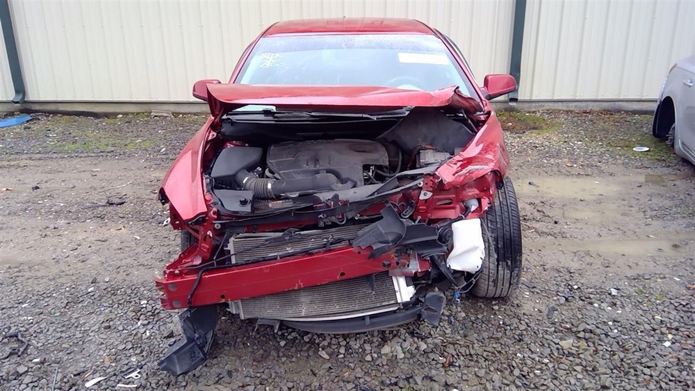 Lower Control Arm Rear Crossmember To Knuckle Fits 04-12 MALIBU 722653
