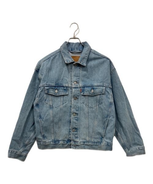LEVI'S PReMIUM                    3rd Denim Trucker Jacket Indigo
