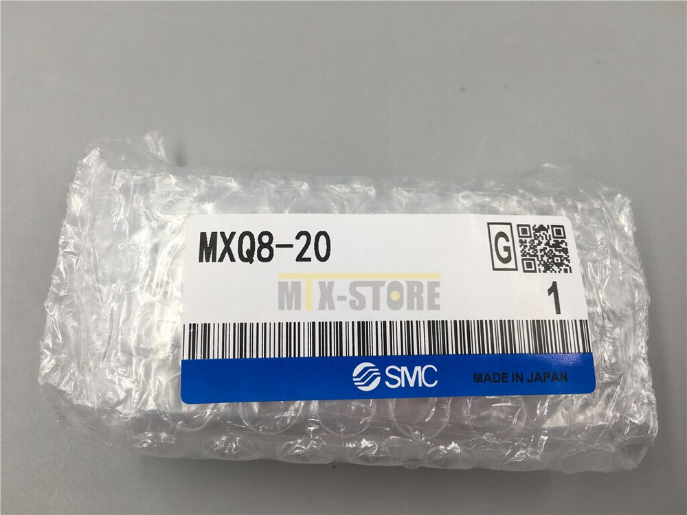 1PC Brand New Ones for SMC cylinder MXQ8-20