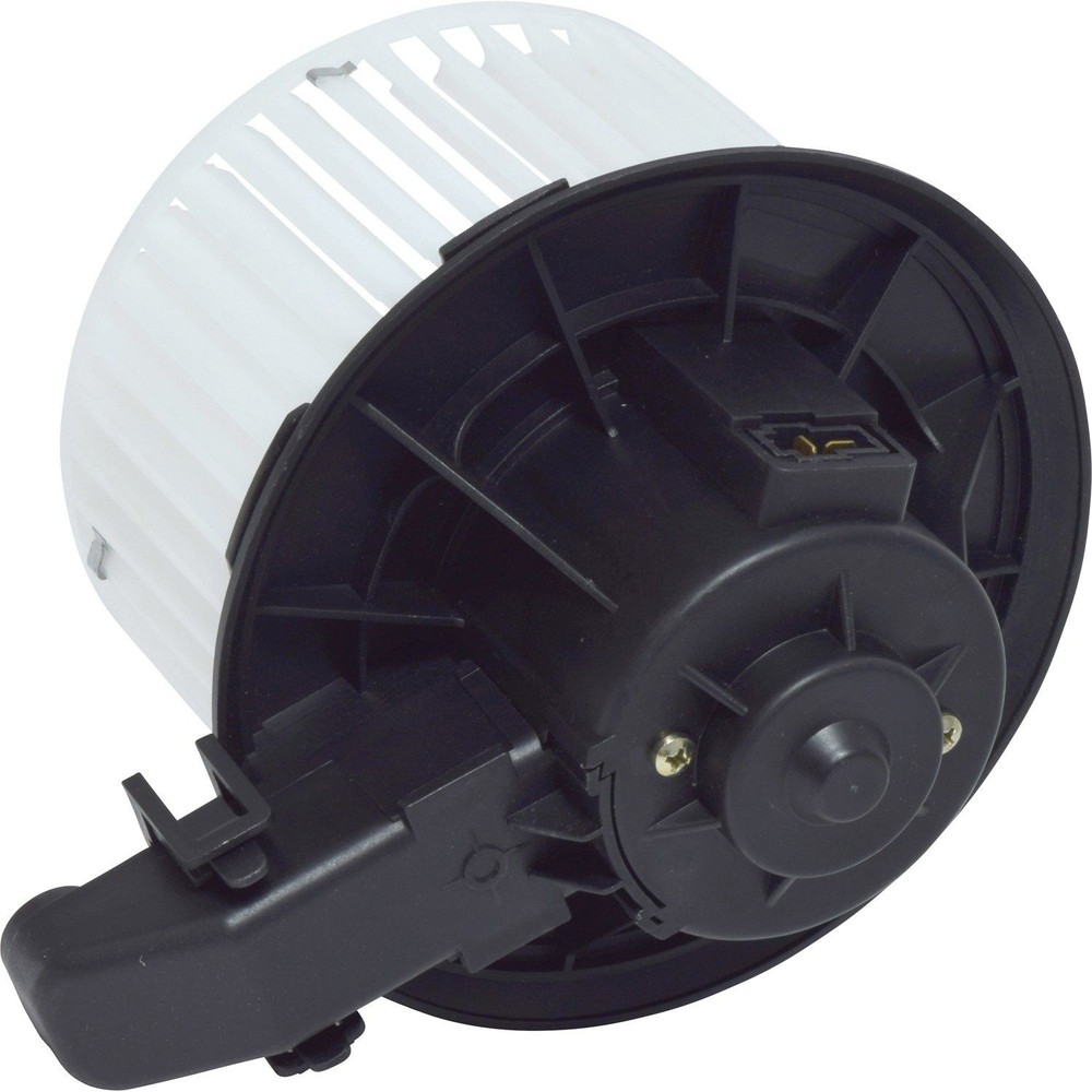 UAC BM 00175C HVAC Blower Motor For 07-08 Ford Lincoln Expedition Navigator