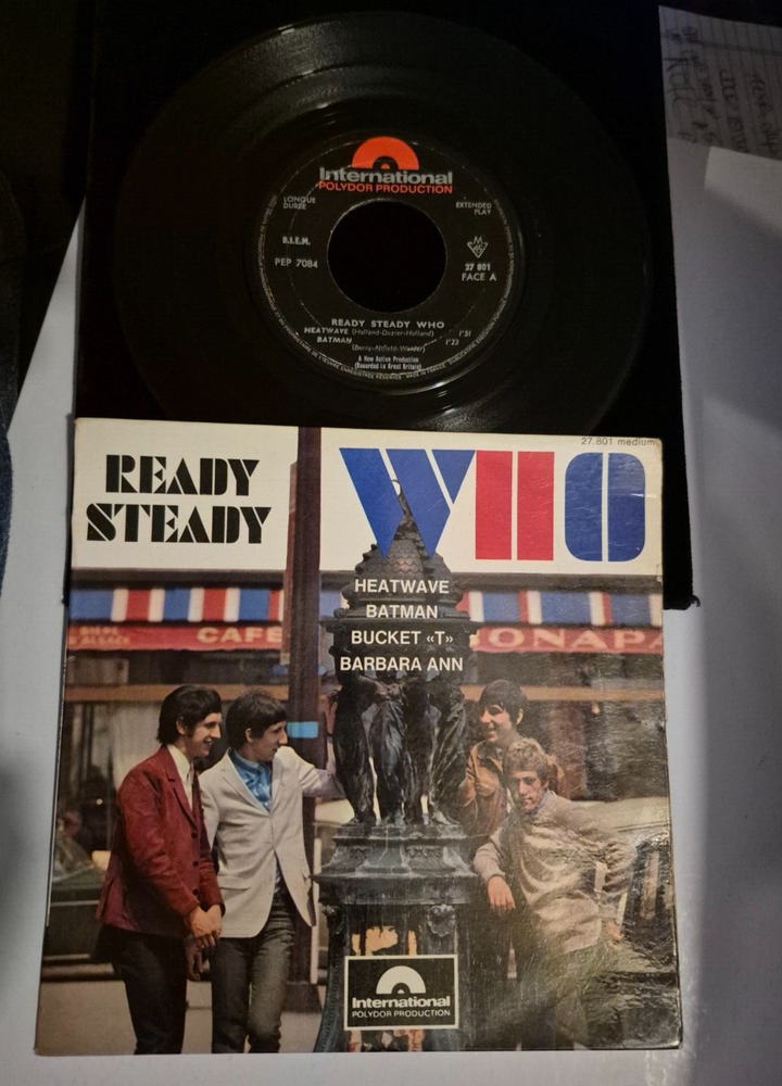 unad                    READY STEADY WHO  Ep  7