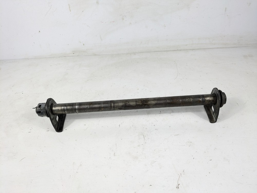 94 - 97 Suzuki RF600 RF 600 R RF600R Rear Wheel Axle Bolt