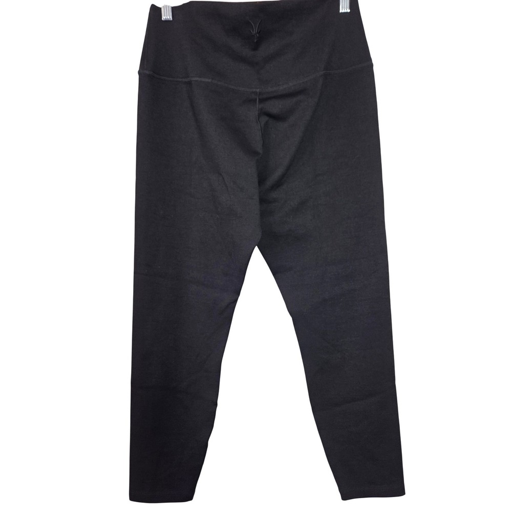 Ibex Merino Wool Leggings Next To Skin Base Layer XL