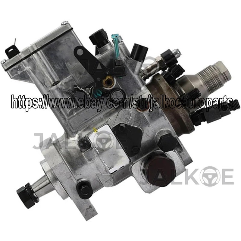 3937025 Fuel Pump For Cummins 6BTA 5.9L QSB4.5 Generator Engine Parts