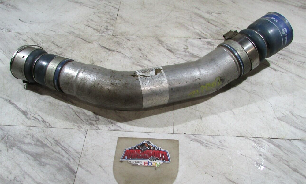 2015-16 Ford F250/F350 6.7 Turbo Intercooler Inlet Duct Pipe Z1PB02