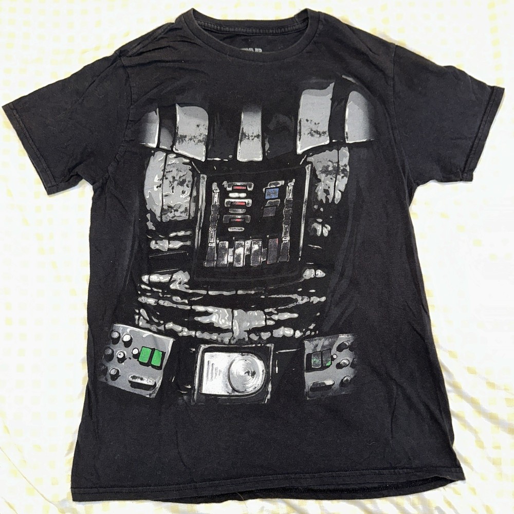 Star Wars Darth Vader T-Shirt Size M #672
