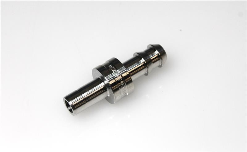 Swagelok SS-PB6-TA6 Multi-Purpose Push-On Hose End Connection