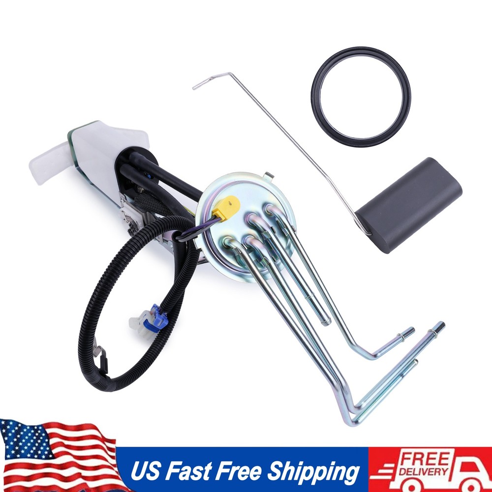 Fuel Pump Assembly for Chevrolet Camaro Pontiac Firebird 96-97 V6 3.8L V8 5.7L