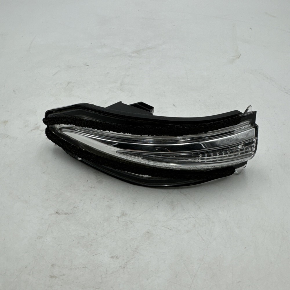 2018 TOYOTA RAV4 4Runner Venza TURN SIGNAL LENS left EXTERIOR MIRROR Blinker
