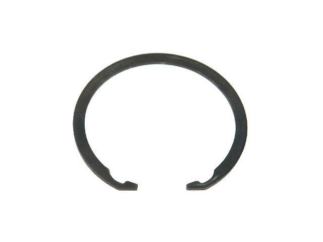 Front Wheel Bearing Retaining Ring fits Toyota Corolla 1993-2002 FWD 67DZTW