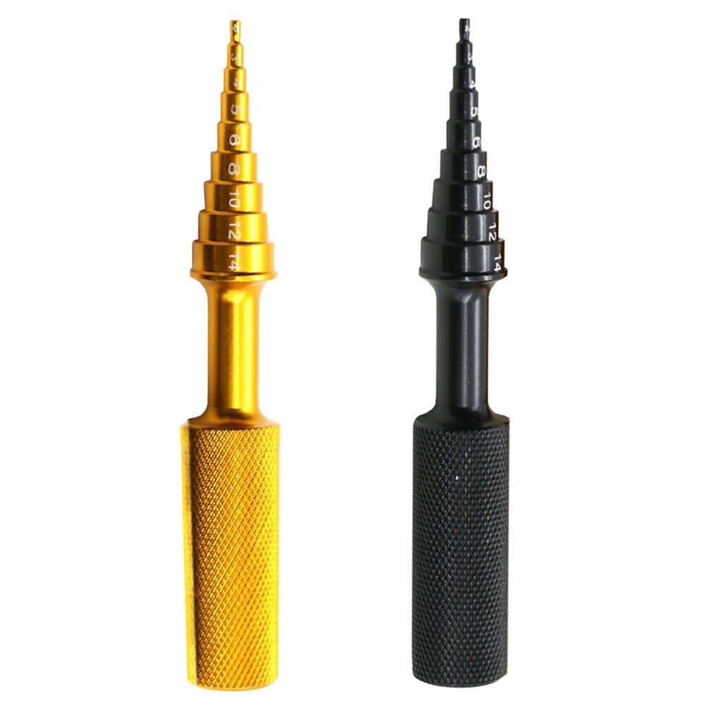 Professional Automotive Hand Repair Tool for Bearings Removal 2 14mm Car Puller