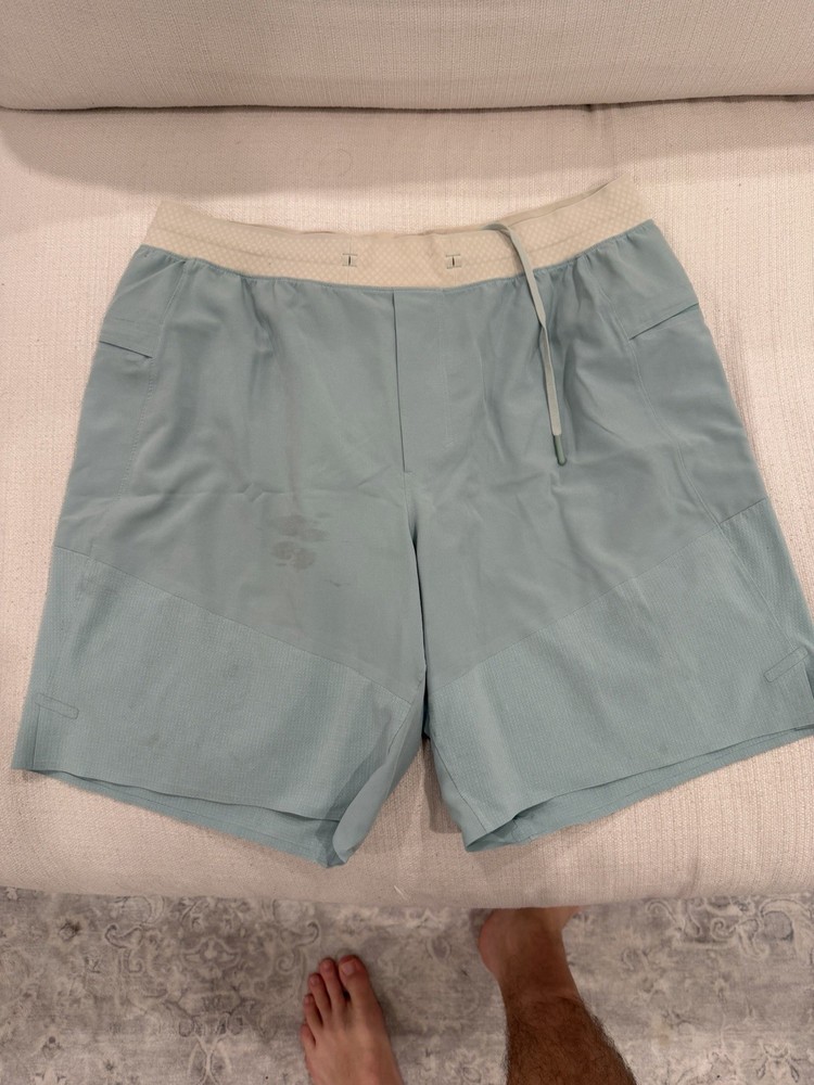 Lululemon Men's Shorts, Size Large