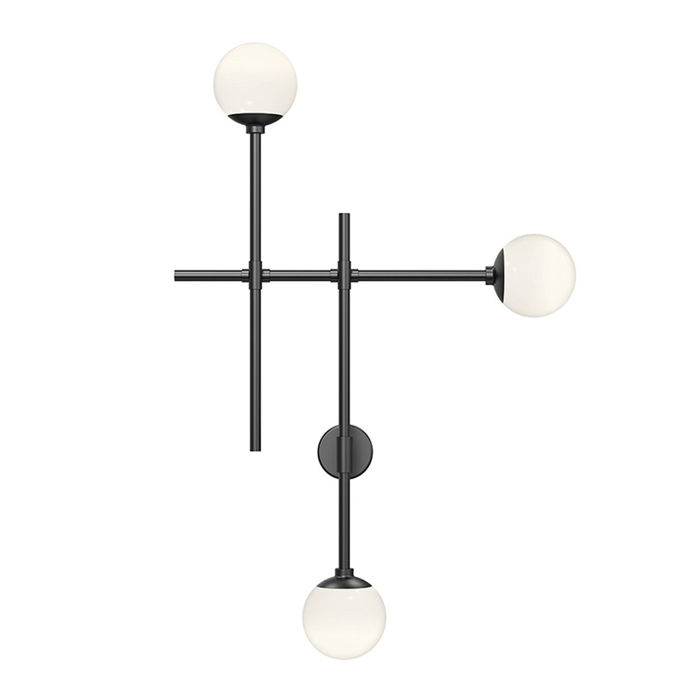 Sonneman 2063-20 Sabon 3 Light 20