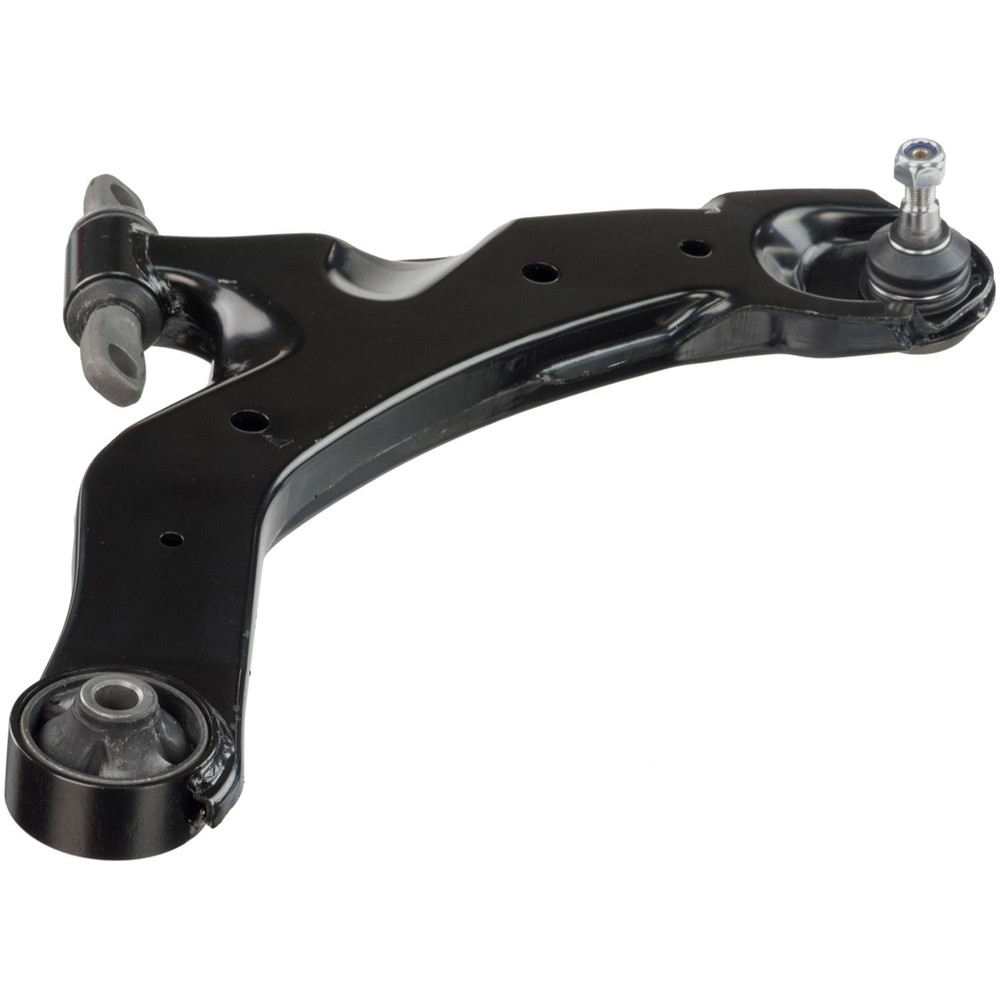 Delphi TC3246 Control Arm and Ball Joint Assembly