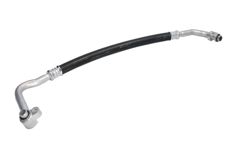 Air conditioning high pressure line for Opel Astra K 1.2 08.19-12.22