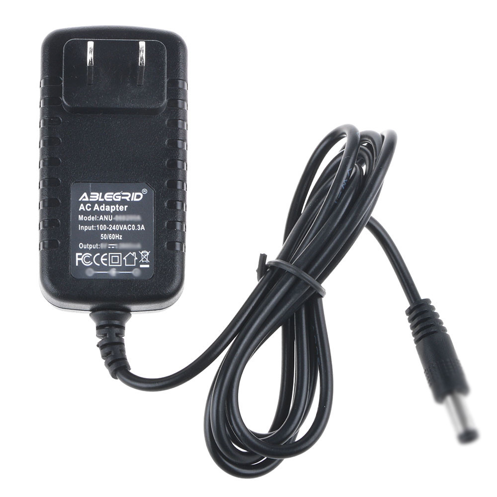 Altec Lansing inMotion Compact iMT325 Speaker AC Adapter Power Cord-image