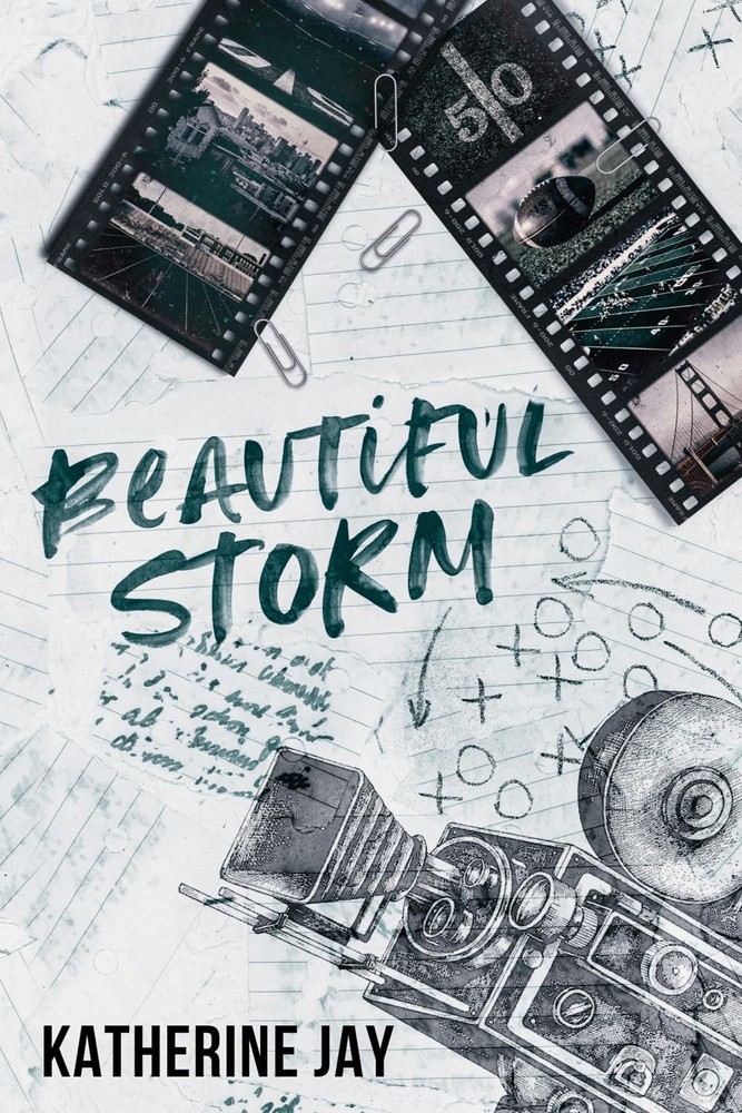 Beautiful Storm: Special Edition
