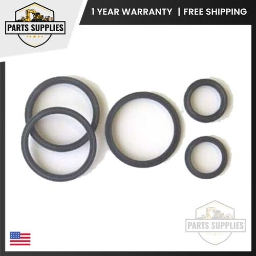 Seal kit for for DAYTON / WESCO 3KR84 Pallet Jack