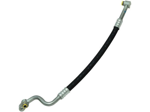 Audi A4 Quattro 2005-2009 2dr UAC AC Refrigerant Discharge Hose 49CGMG