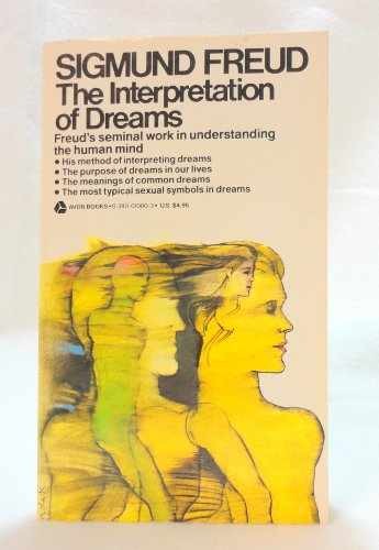 Interpretation of Dreams, The - Paperback, by Freud Sigmund - Acceptable n