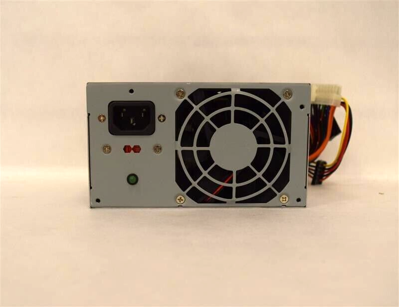 HP 300W Power Supply For DX7300 DC5700 DC5750 DC5800 DC5850 - 447401-001