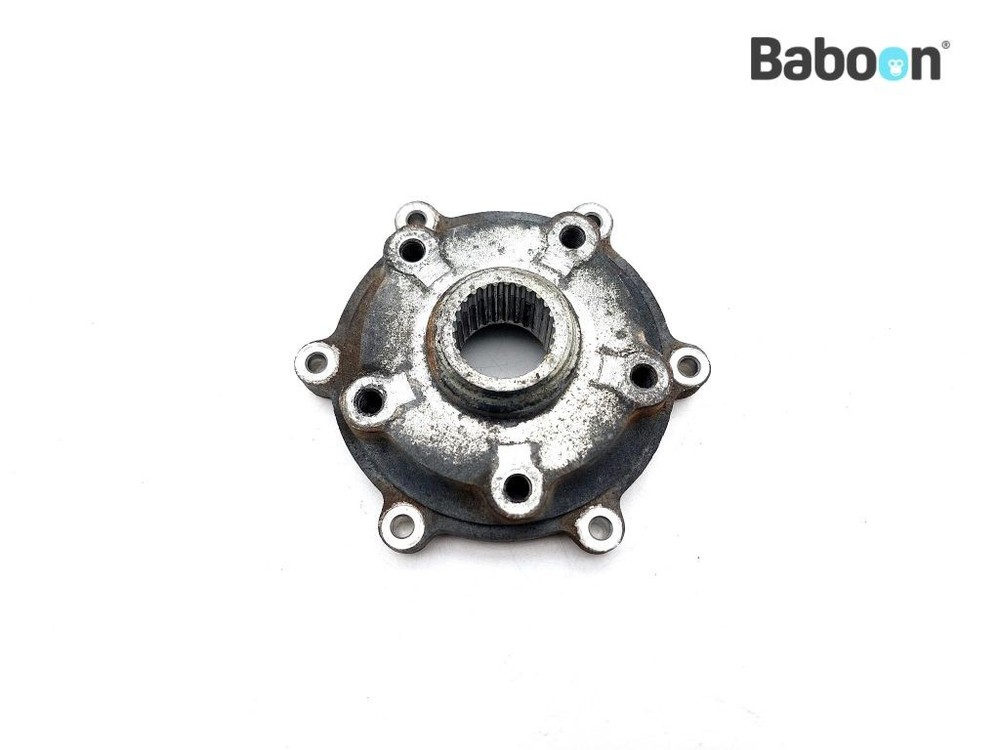 Rear Wheel hub Piaggio | Vespa GTS 250 2005-2013 (GTS250 Super/Touring)