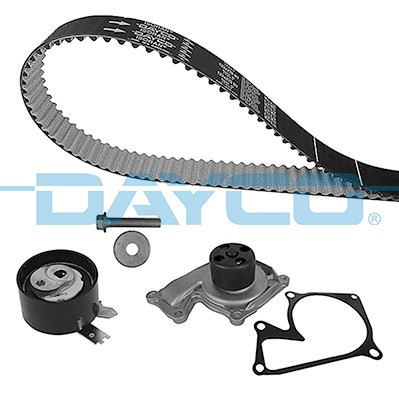 KTBWP11890 DAYCO Water Pump + Timing Belt Kit for Dacia, Nissan, Renault