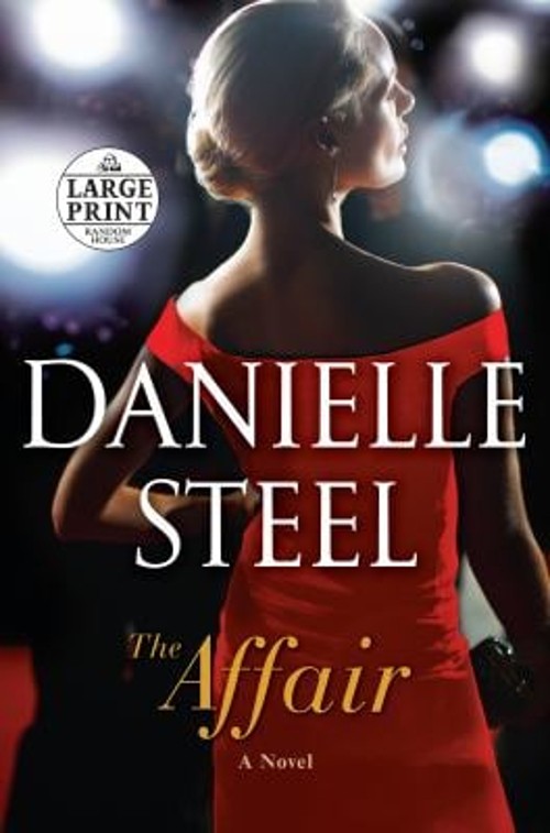 The Affair : A Novel Paperback Danielle SteelFree US Delivery | ISBN:0593395549