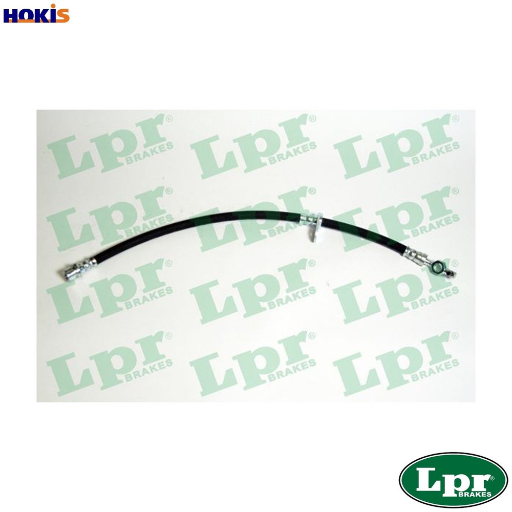 BRAKE HOSE 6T47438 FOR TOYOTA RAV/�/I/Cabrio 3S-FE 2.0L 4cyl RAV 4 �