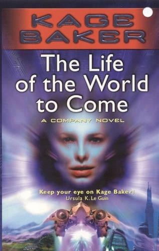 The Life of the World to Come (Company S.), Baker, Kage