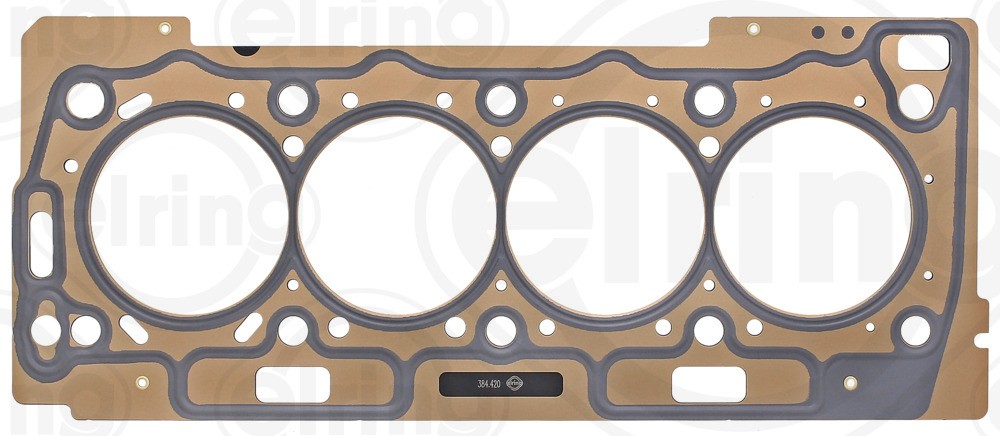 384.420 Elring gasket, cylinder head for Citroën, Citroën (DF-PSA)