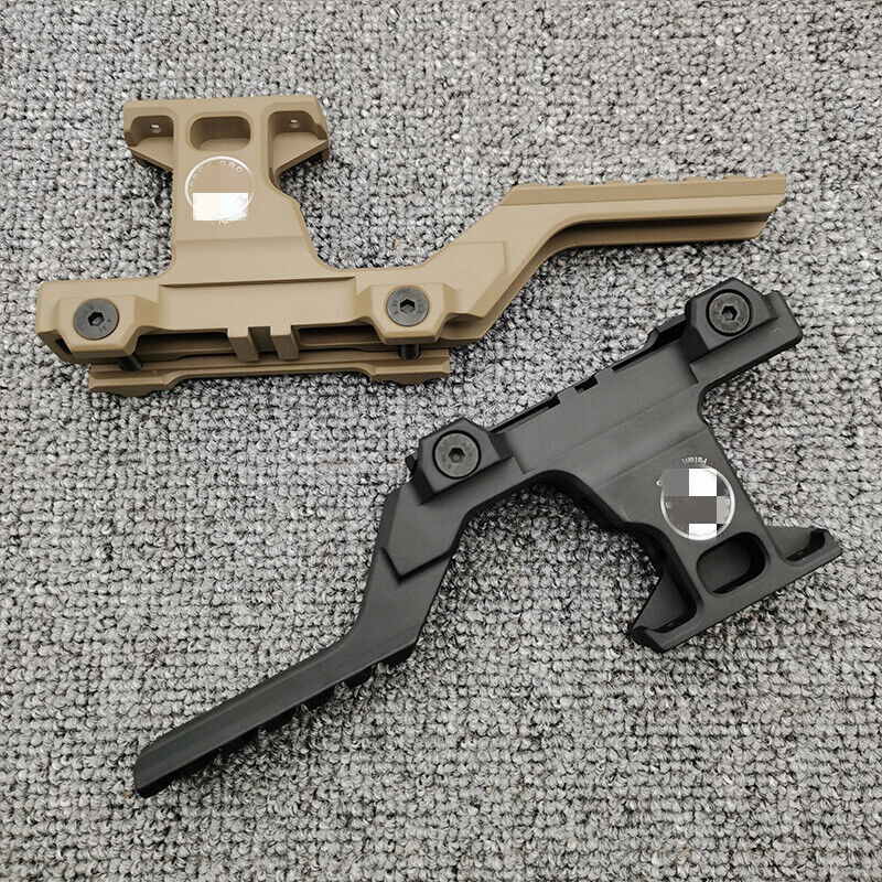 GBRS Tactical Riser Hydra Optics Night Vision Laser Red Dot Sight Combo Mount