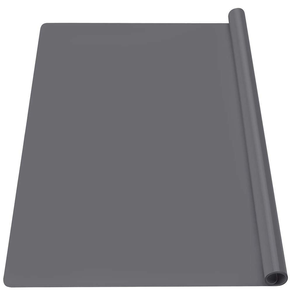 Silicone Mat Dark Grey 25.2
