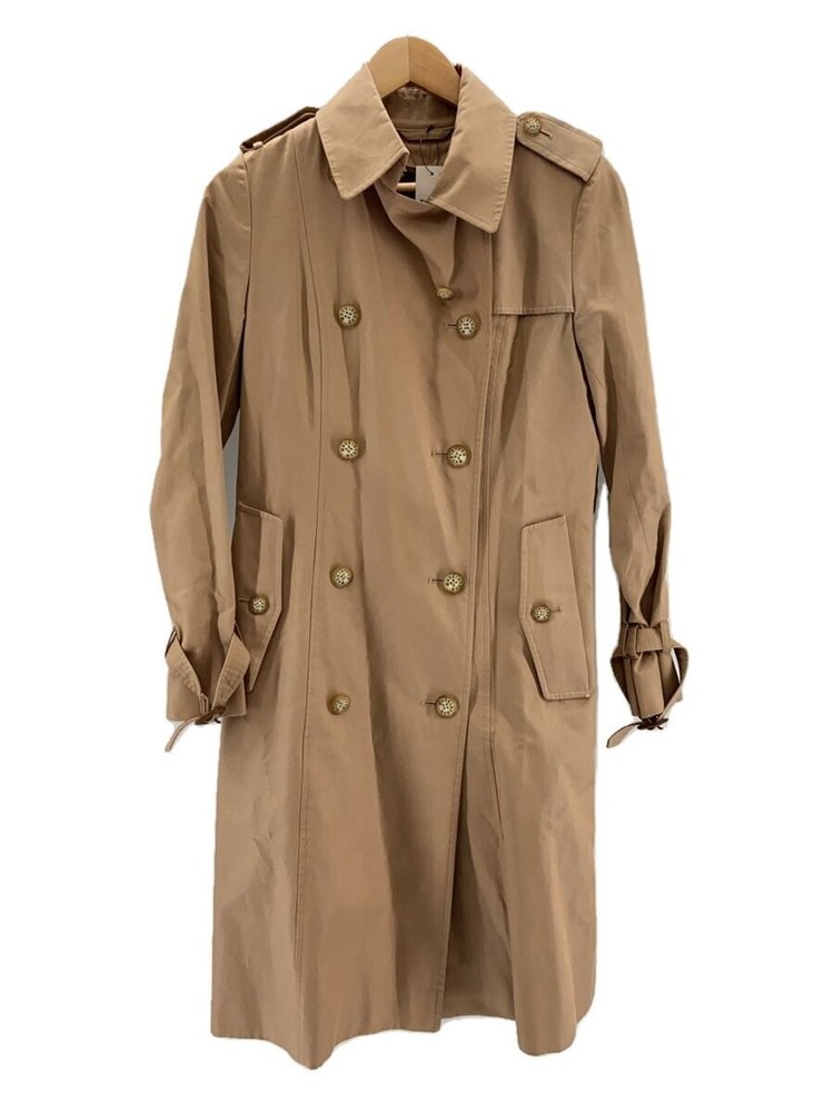 Mackintosh London London/G5A25-210-44/Trench Coat/40/Cotton/Beige 20301
