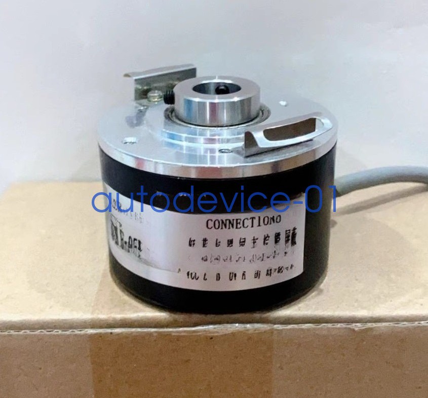 1PCS New For CC1500-4T14-65-1024-26-S002 Encoder replacement DHL/FedEx