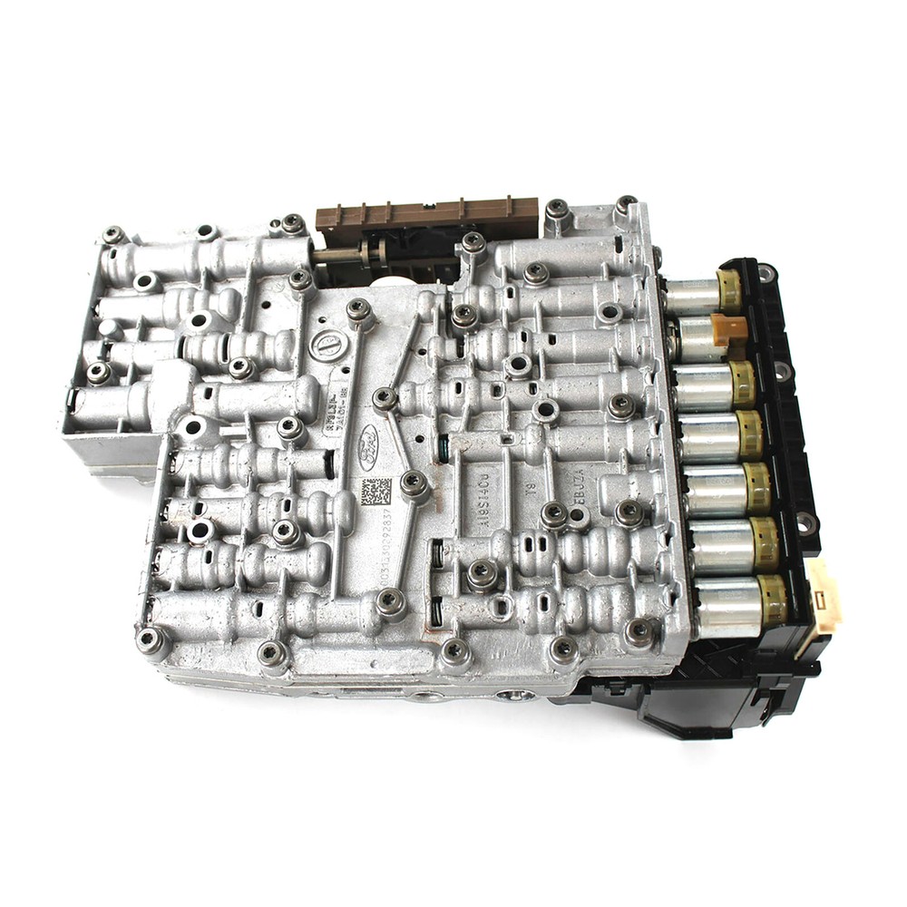 Upgrade Your Ford F-150 with a 1pc 6R80 Transmission Valve Body AL3P-7Z490-BA for 2011+ Models