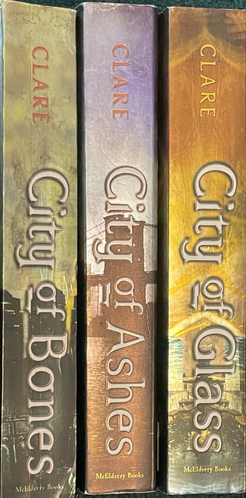 Lot Of 3 
