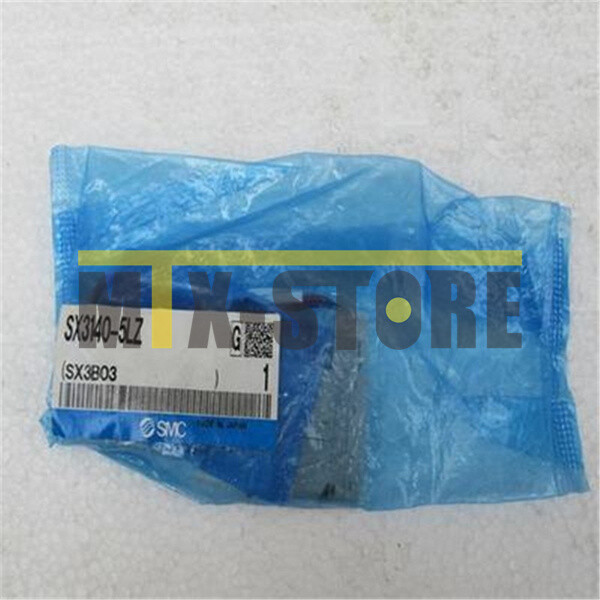 1PC Brand New Ones for SMC SY3140-5LZ solenoid valve