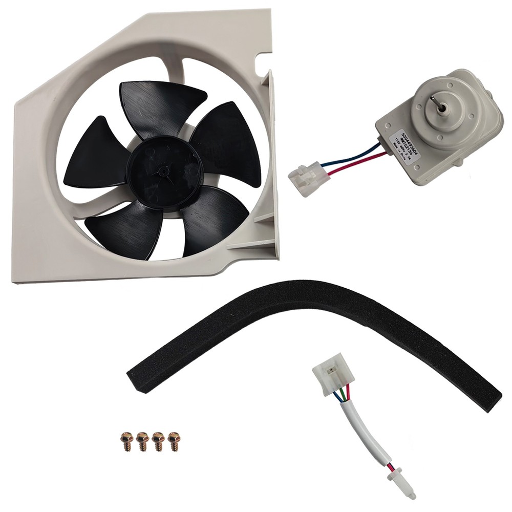 New 5303918774 Fridge Fan Motor Replacement Cooling Part for Refrigerator