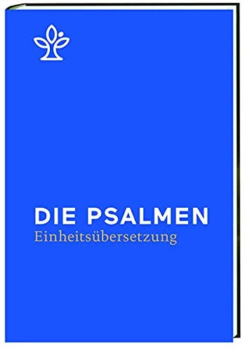 (Erz-)Bischöfe Deutschlands Öst Die Psalmen: Revidierte  (Paperback) (UK IMPORT)All Tariffs and Duties included - no additional charges