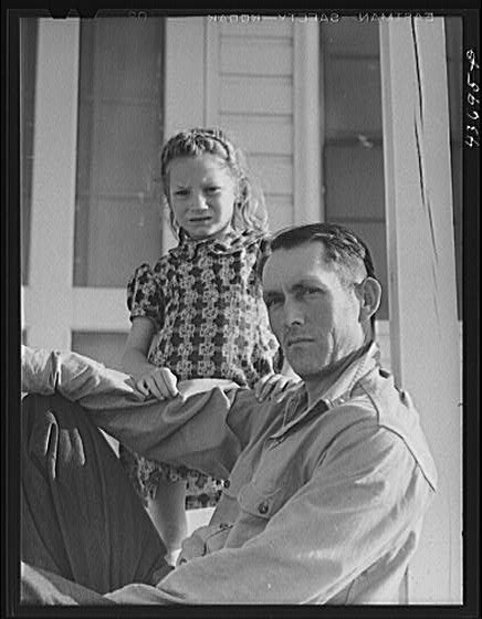 Hazlehurst Farms Inc,Georgia,GA,Farm Security Administration,April 1941,FSA,3