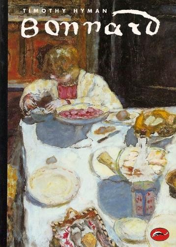 Bonnard (World of Art) by Timothy Hyman Paperback Book The Fast Free ShippingFREE US DELIVERY | ISBN: 0500203105 | Quality Books