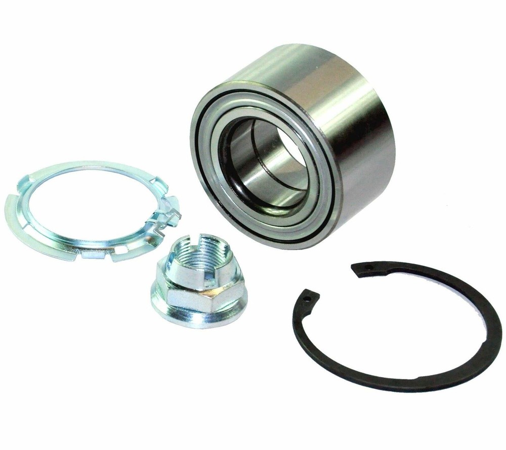 For Nissan Micra Mk3 03-On Front Wheel Bearing Hub Kit